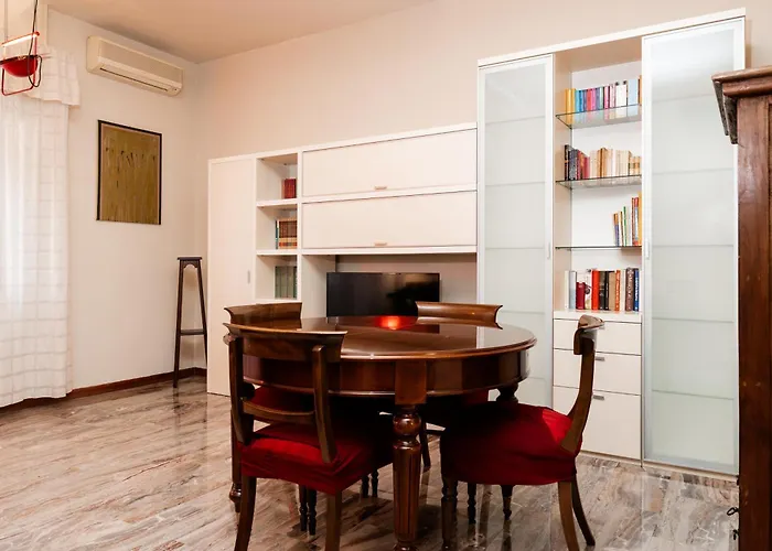 La Terrazza Di Maria Pia Apartamento