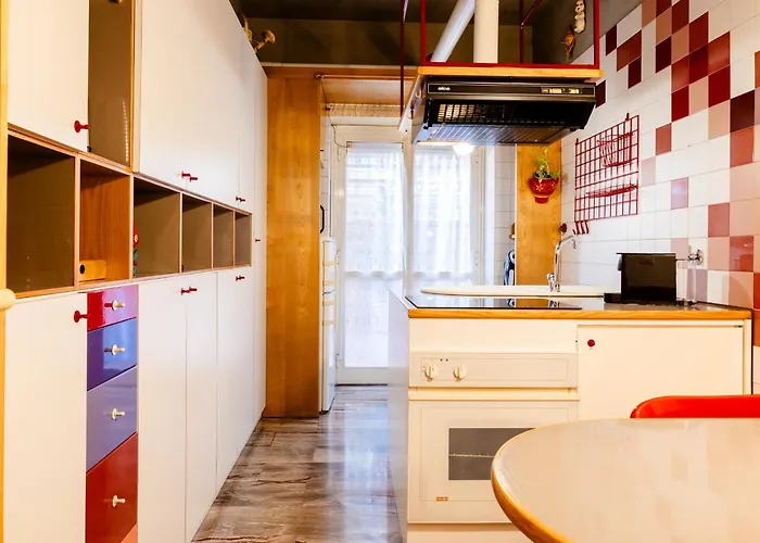 Apartamento La Terrazza Di Maria Pia