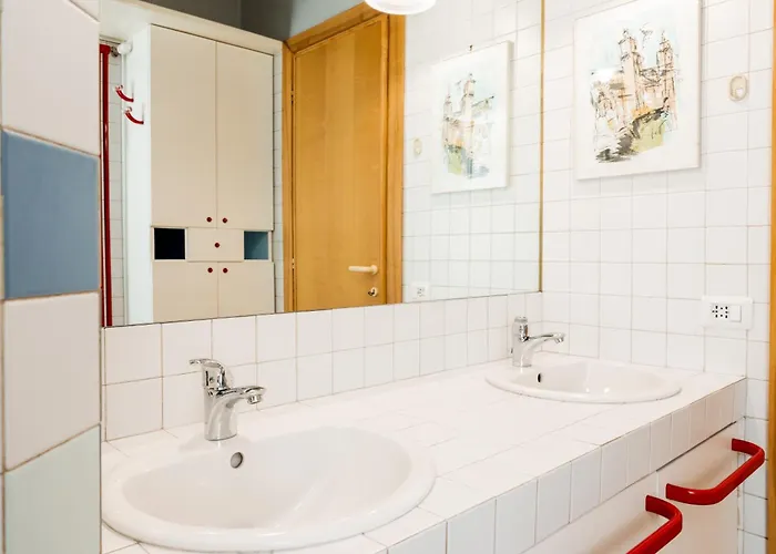 Apartamento La Terrazza Di Maria Pia Roma