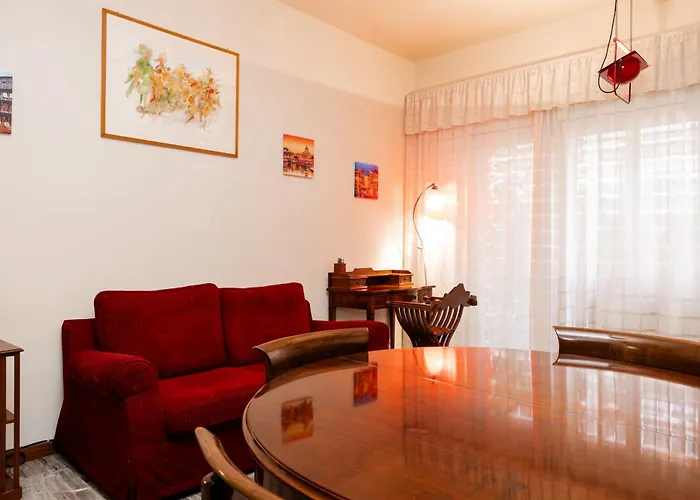 La Terrazza Di Maria Pia Apartamento