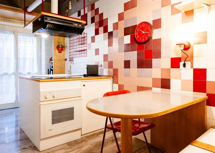 Apartamento La Terrazza Di Maria Pia